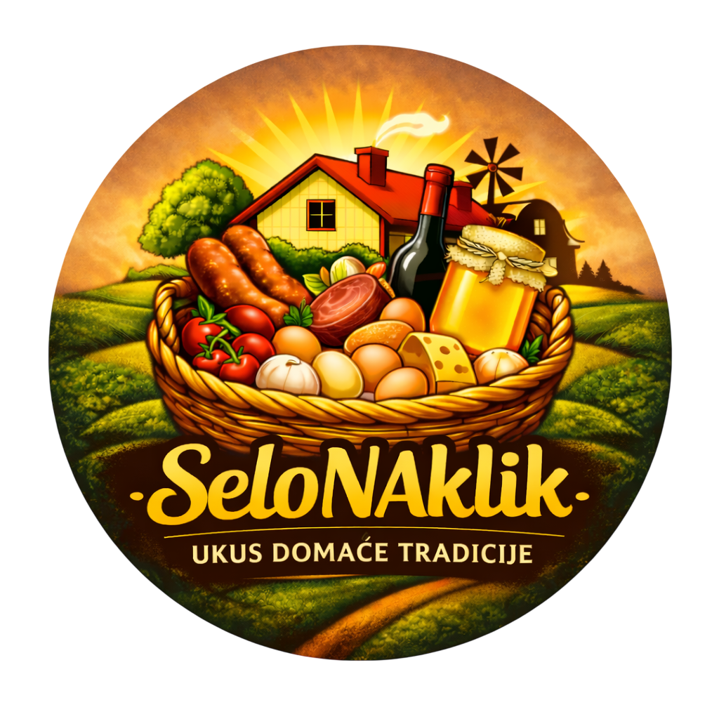 SeloNAklik